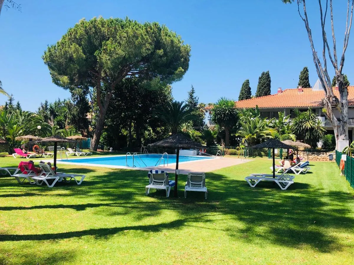 Puerto Banus Pol One Apartment Marbella 0*,  Spain