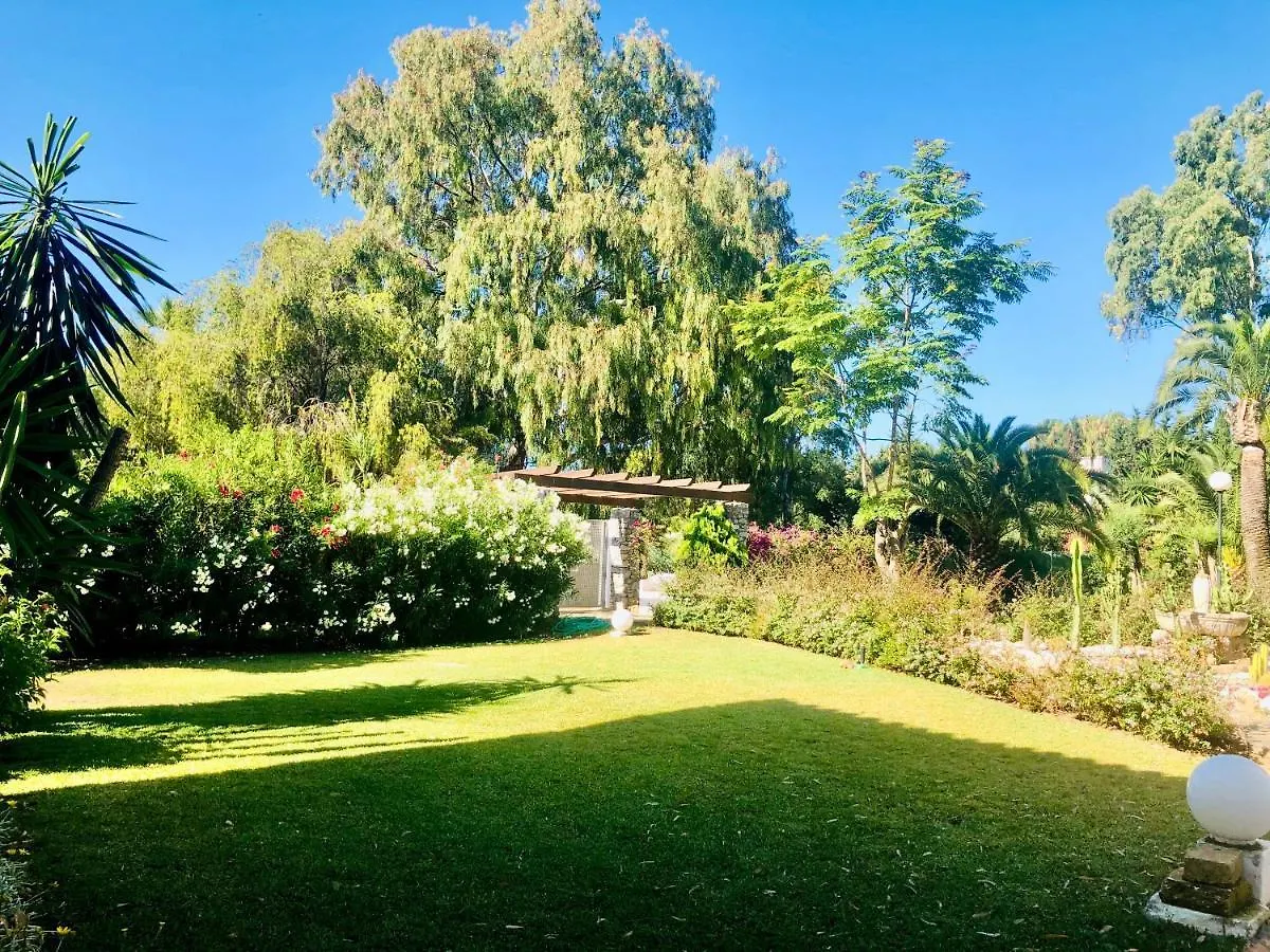 Puerto Banus Pol One Apartment Marbella Spain