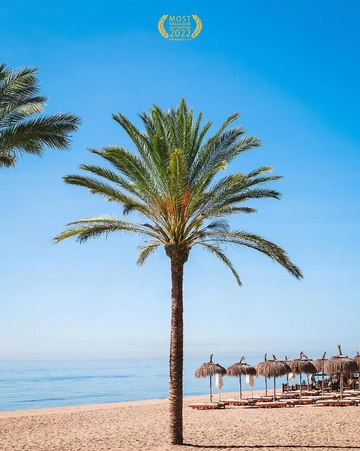 Puerto Banus Pol One Apartment Marbella