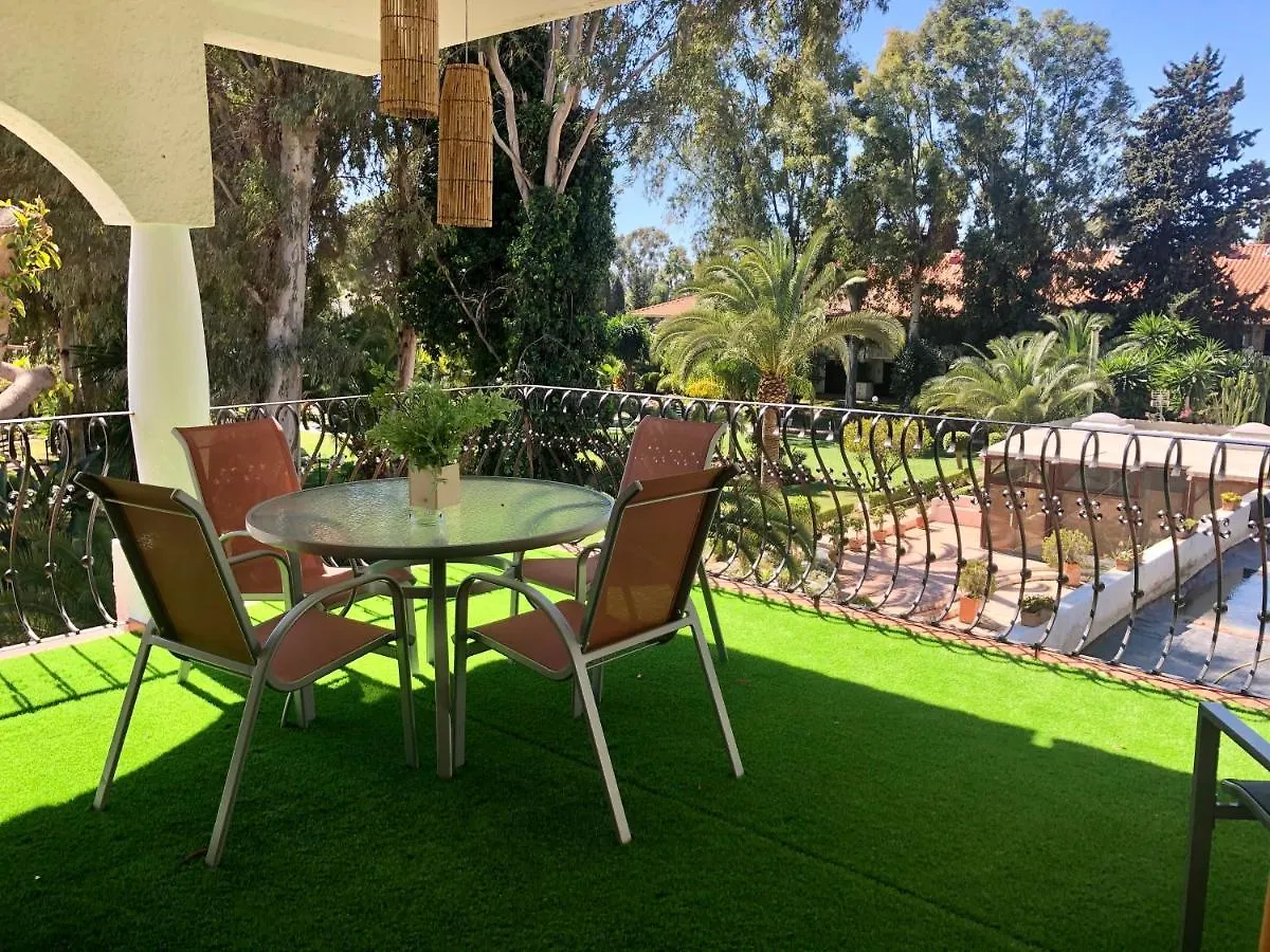 Apartamento Apartamento en Puerto Banus beach Marbella