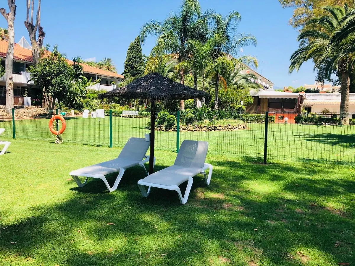 Apartmán Puerto Banus Pol One Marbella