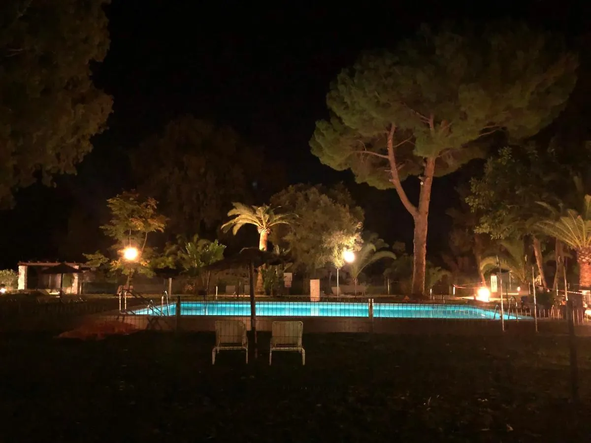 Apartamento Apartamento en Puerto Banus beach Marbella España