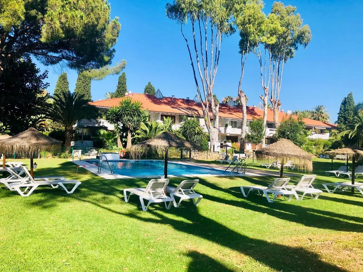 Apartmán Puerto Banus Pol One Marbella