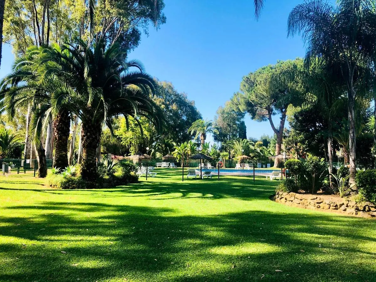Apartamento Apartamento en Puerto Banus beach Marbella