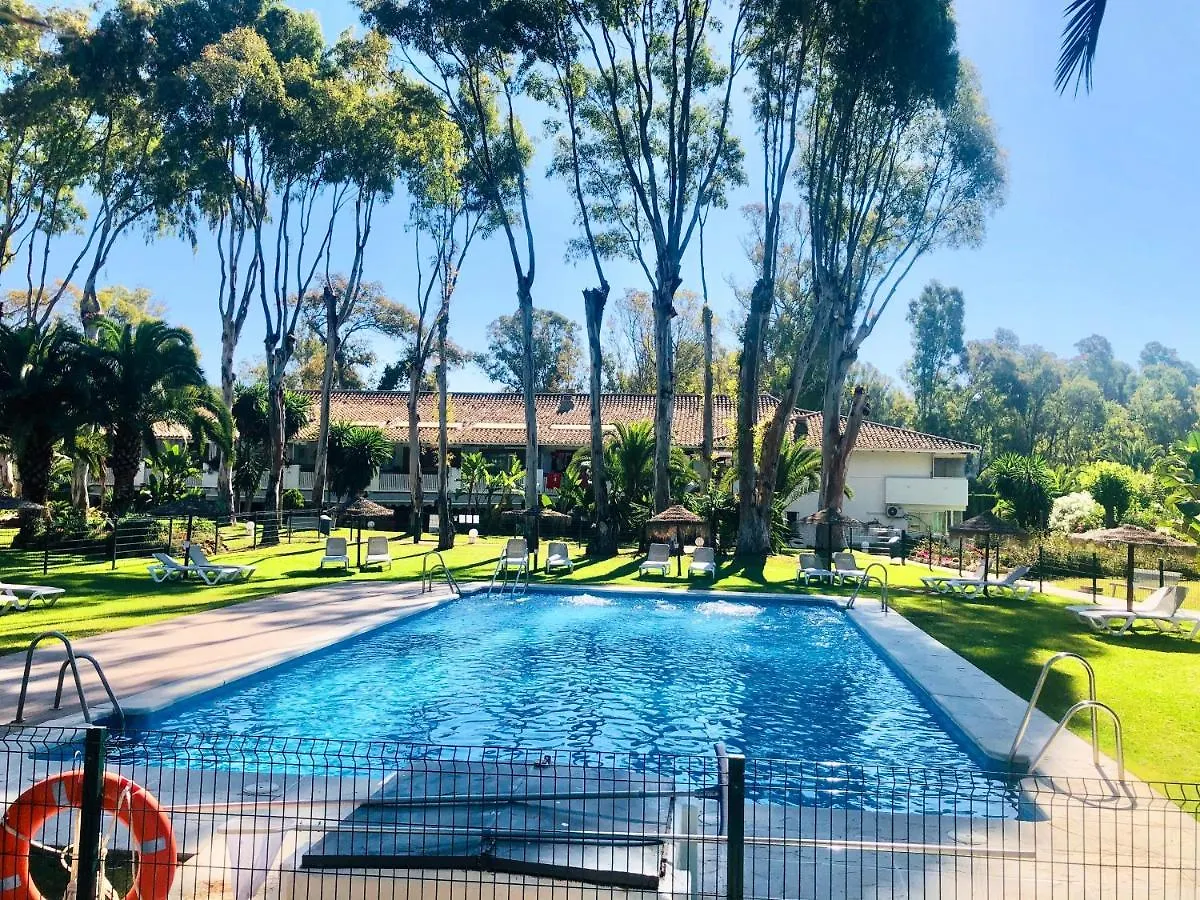 Apartmán Puerto Banus Pol One Marbella