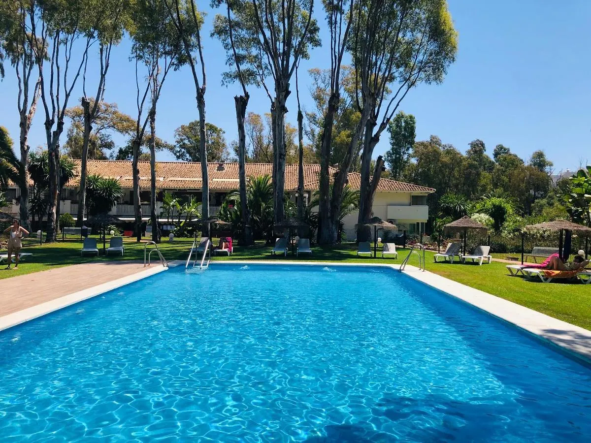 Apartamento Apartamento en Puerto Banus beach Marbella España