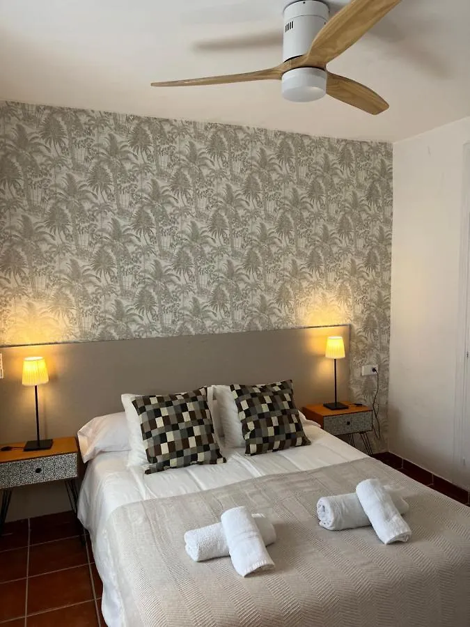Apartamento Apartamento en Puerto Banus beach Marbella España