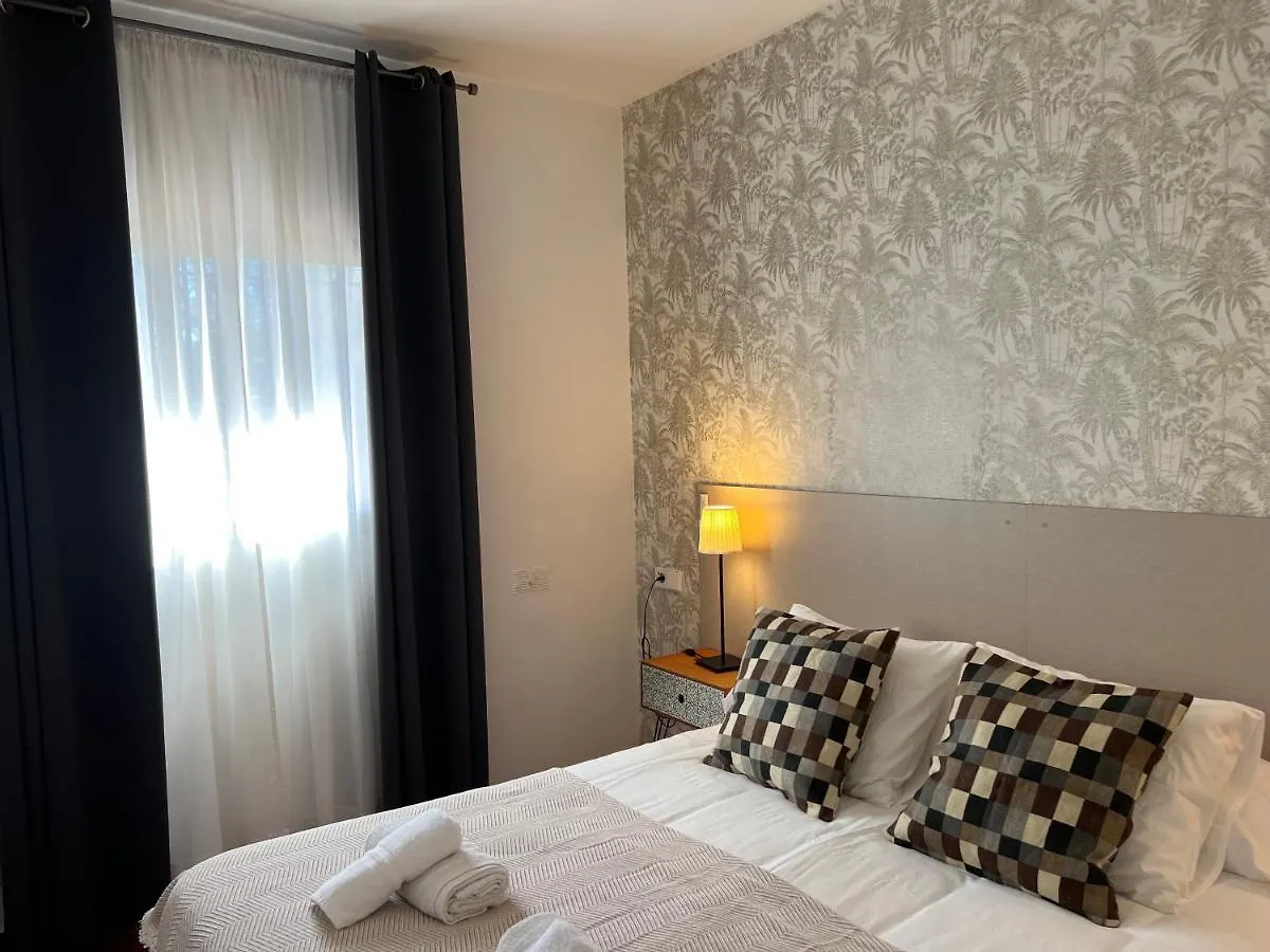 Apartmán Puerto Banus Pol One Marbella