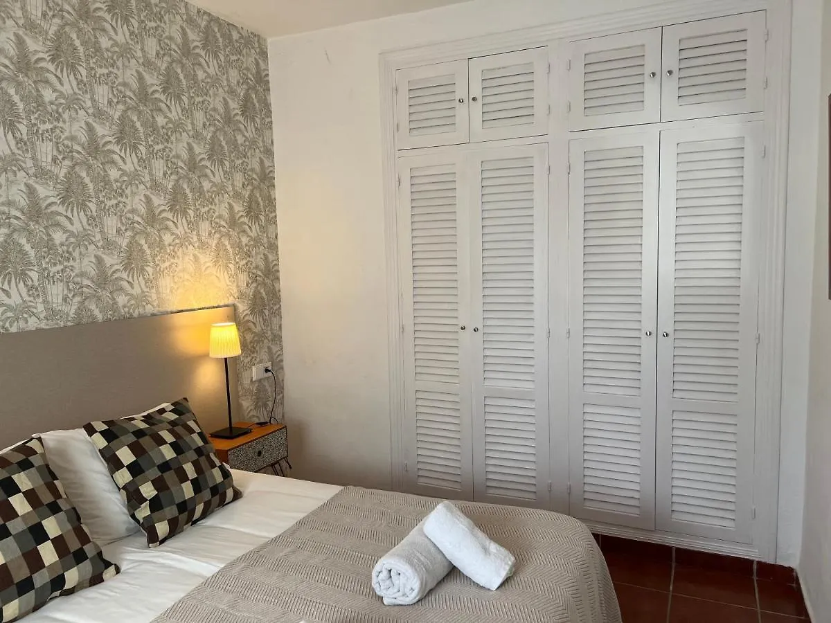 Apartamento Apartamento en Puerto Banus beach Marbella 0*,  España