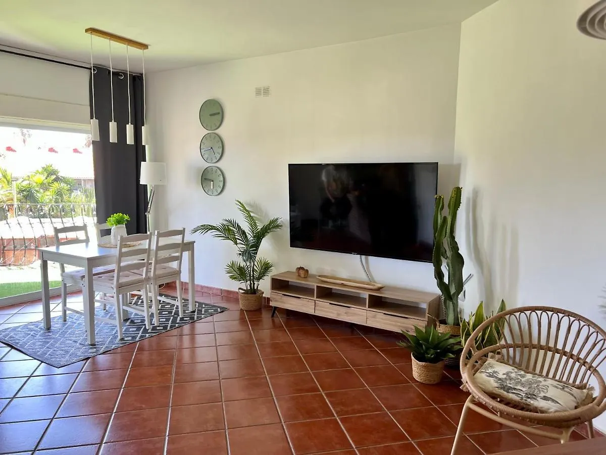 Apartmán Puerto Banus Pol One Marbella