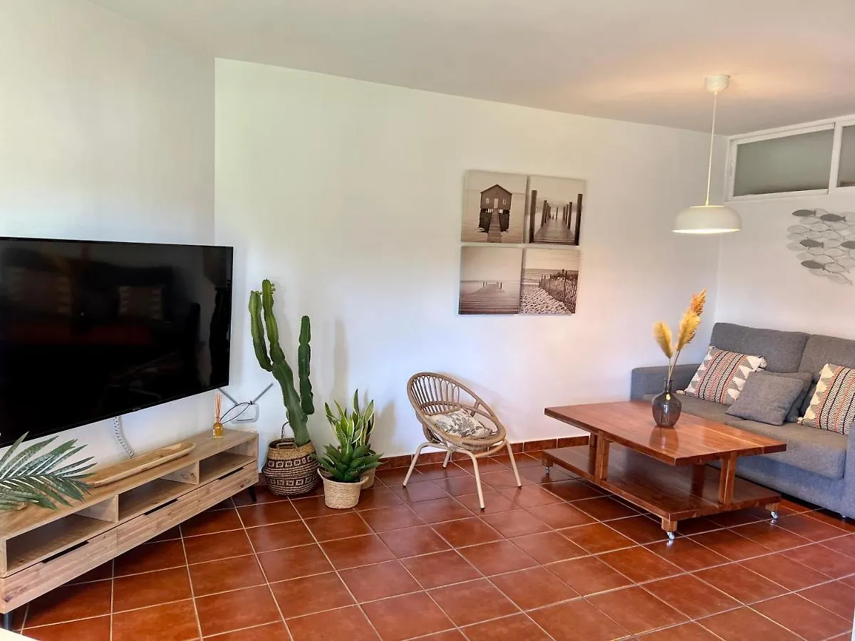 Apartmán Puerto Banus Pol One Marbella