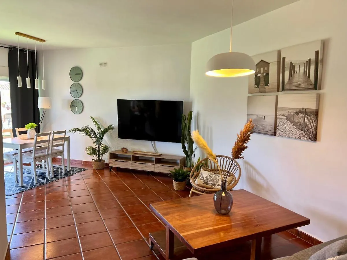 Apartamento Apartamento en Puerto Banus beach Marbella