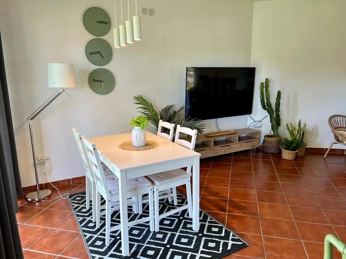 Apartamento Apartamento en Puerto Banus beach Marbella 0*,