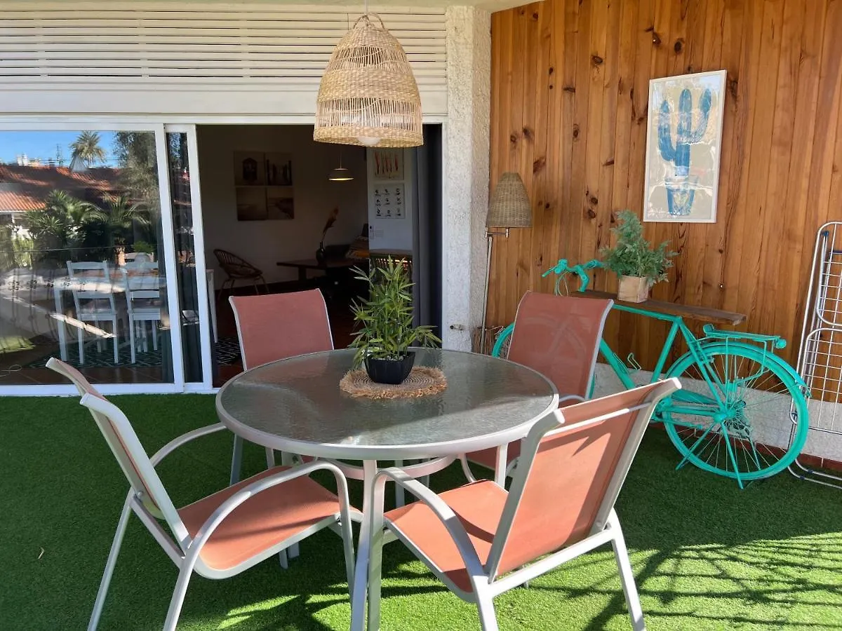 Apartmán Puerto Banus Pol One Marbella